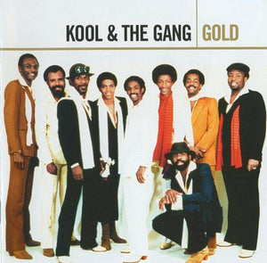 KOOL AND THE GANG | GOLD (2CD)