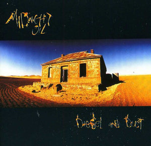MIDNIGHT OIL | DIESEL & DUST