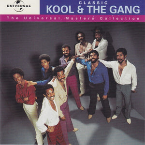 KOOL AND THE GANG | CLASSIC
