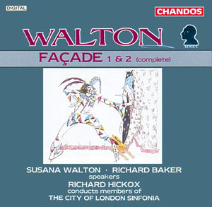 RICHARD HICKOX | FACADE