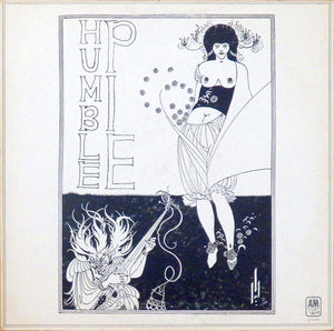 HUMBLE PIE | HUMBLE PIE - US