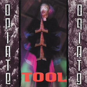 TOOL | OPIATE EP - US - 2007 REISSUE