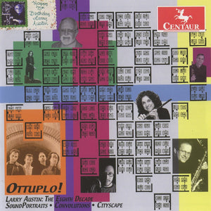 VARIOUS ARTISTS | CDCM COMPUTER MUSIC SERIES 35 / VARIOUS