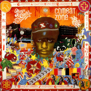 PRINCE CHARLES AND THE CITY BEAT BAND | COMBAT ZONE