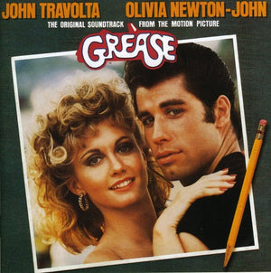SOUNDTRACK | GREASE (REMASTERED)