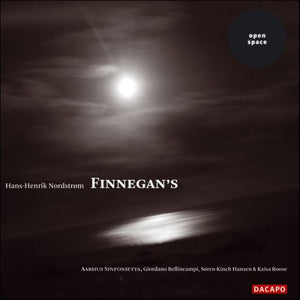 RHUS SINFONIETTA | WORKS FOR SINFONIETTA