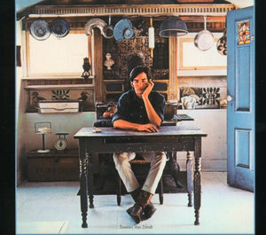 TOWNES VAN ZANDT | TOWNES VAN ZANDT (DIGI)