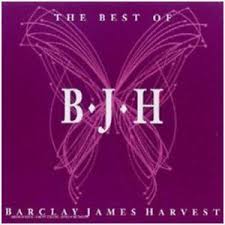 BARCLAY JAMES HARVEST | BEST OF