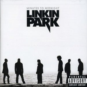 LINKIN PARK | MINUTES TO MIDNIGHT