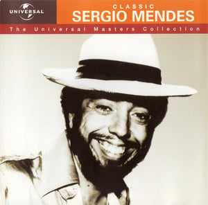 SERGIO MENDES | CLASSIC