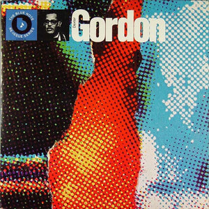 DEXTER GORDON | DEXTER GORDON - 2LP - BLUE NOTE