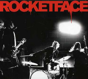 ROCKETFACE | ROCKETFACE