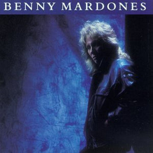 BENNY MARDONES | BENNY MARDONES