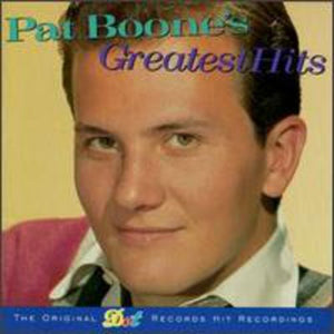 PAT BOONE | GREATEST HITS