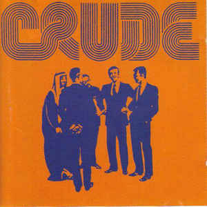 CRUDE | INNER CITY GUITAR PERSPECTIVES