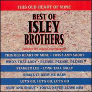 THE ISLEY BROTHERS | GREATEST HITS