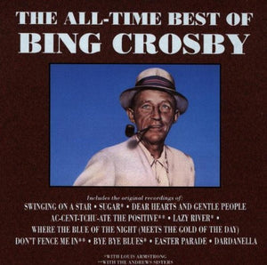 BING CROSBY | ALL TIME BEST