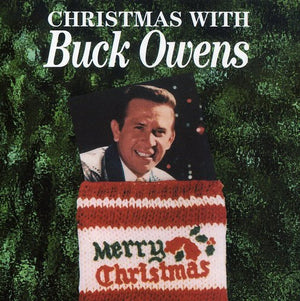 BUCK OWENS | CHRISTMAS WITH BUCK