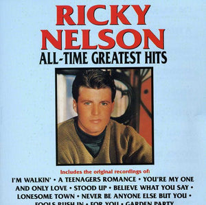 RICKY NELSON^RICK NELSON | GREATEST HITS