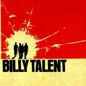 BILLY TALENT | BILLY TALENT