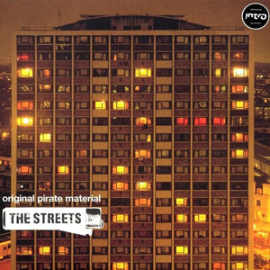 THE STREETS^STREETS | ORIGINAL PIRATE MATERIAL
