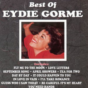 EYDIE GORME | BEST OF