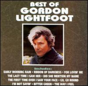 GORDON LIGHTFOOT | BEST OF