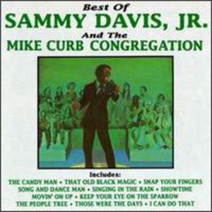 SAMMY DAVIS, JR.^SAMMY DAVIS JR. | BEST OF