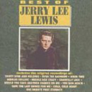 JERRY LEE LEWIS | BEST OF