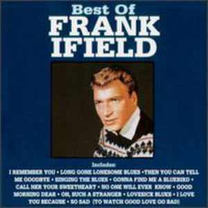 FRANK IFIELD | BEST OF