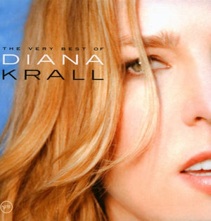 DIANA KRALL | VERY BEST OF DIANA KRALL