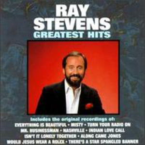 RAY STEVENS | GREATEST HITS