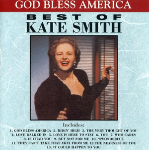 KATE SMITH | BEST OF