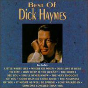 DICK HAYMES | BEST OF