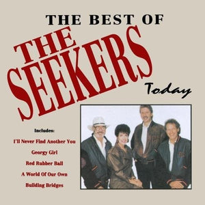 THE SEEKERS | BEST OF