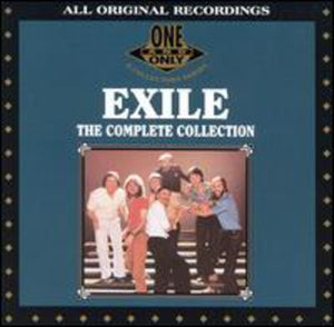 EXILE | COMPLETE COLLECTION