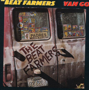 BEAT FARMERS | VAN GO