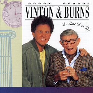 GEORGE BURNS | AS TIME GOES BY