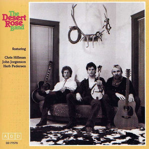 DESERT ROSE BAND | DESERT ROSE BAND