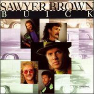 SAWYER BROWN | BUICK