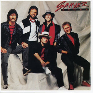 SAWYER BROWN | SAWYER BROWN