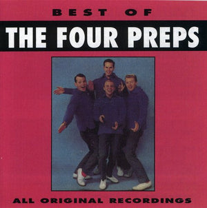 THE FOUR PREPS | BEST OF