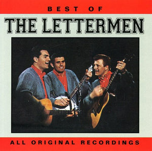 THE LETTERMEN | BEST OF