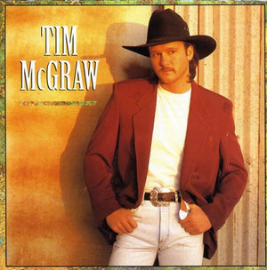 TIM MCGRAW | TIM MCGRAW