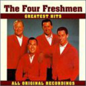 THE FOUR FRESHMEN | GREATEST HITS