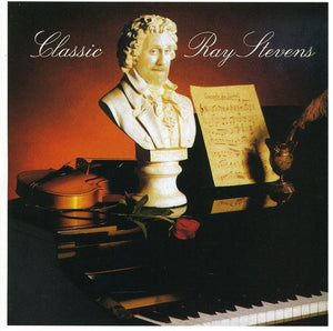 RAY STEVENS | CLASSIC (NOT GREATEST HITS)