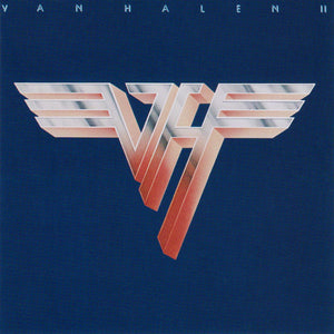 VAN HALEN | VAN HALEN 2 (REMASTERED)