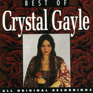 CRYSTAL GAYLE | BEST OF