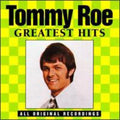 Image for TOMMY ROE | GREATEST HITS