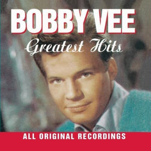 BOBBY VEE | GREATEST HITS